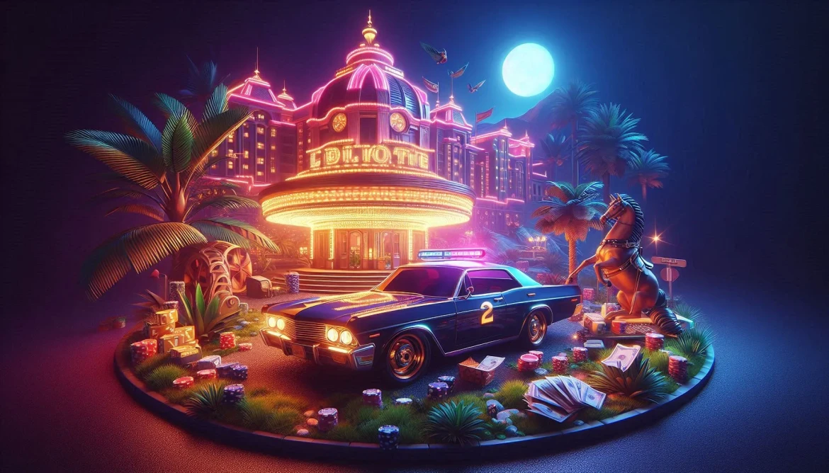 Unique Casino